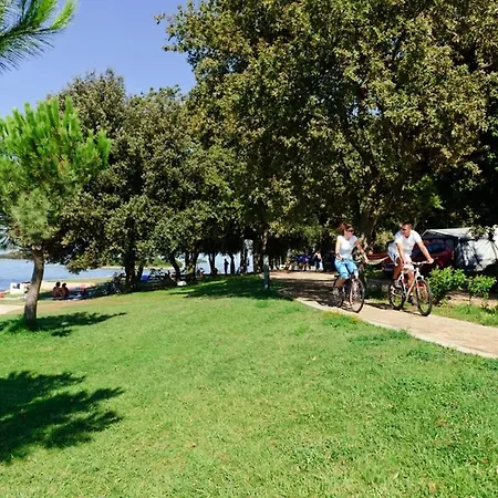 Holiday Home Camping Valkanela.3 Vrsar