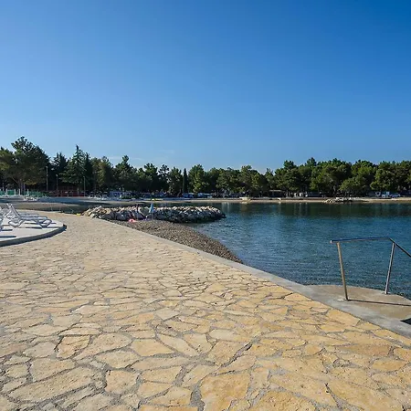 Holiday Home Camping Valkanela.3