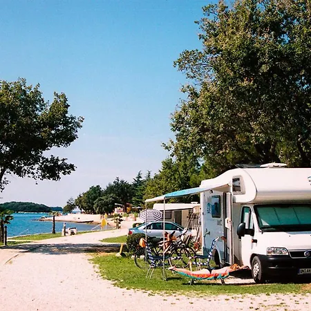 Holiday Home Camping Valkanela.3 Vrsar