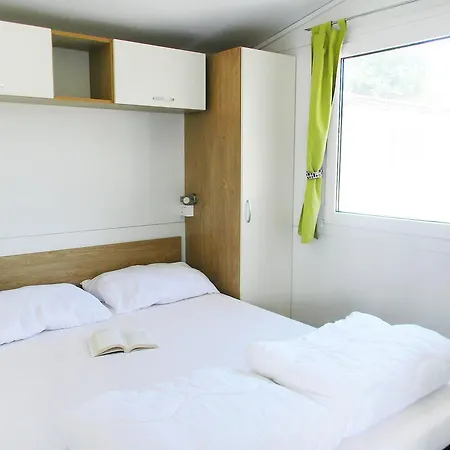 Vikendica Holiday Home Camping Valkanela.3 Vrsar