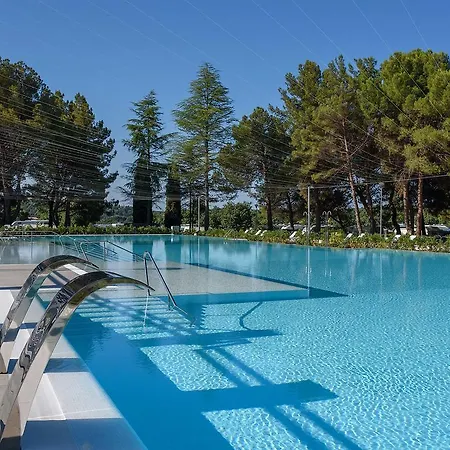 Holiday Home Camping Valkanela.3 Vrsar